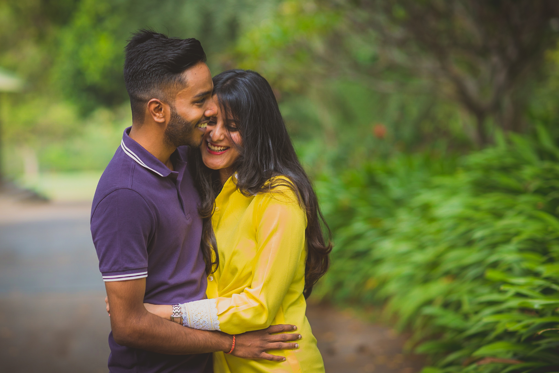 Sets In The City – Best Pre Wedding Location Shoot in Mumbai Robin Saini  Photography