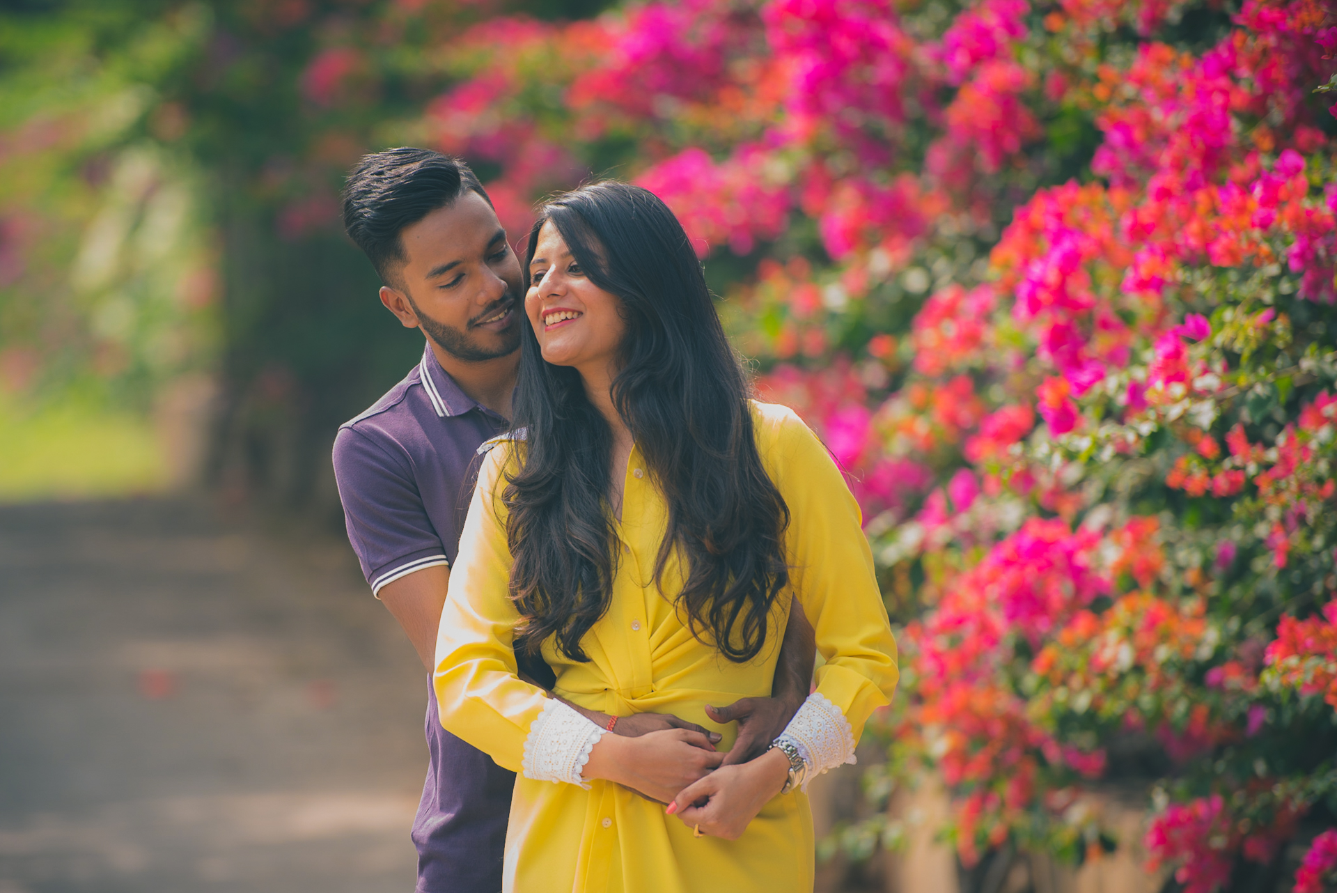 Discover 30+ Romantic Pre Wedding PhotoShoot Places