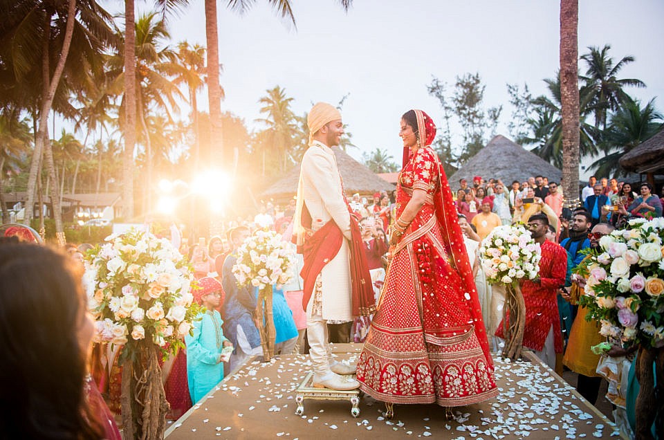 The Ultimate Wedding Decor and Lighting Guide for Indian Weddings