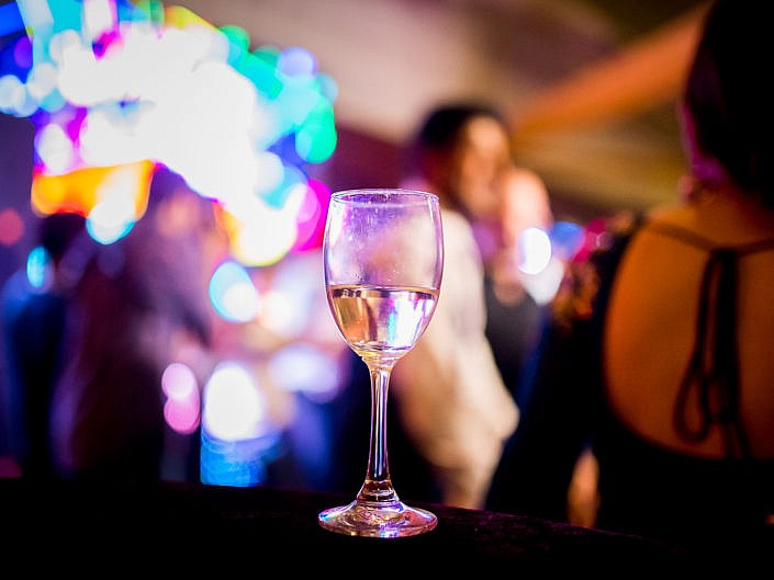 beautiful indian wedding at chhatarpur delhi