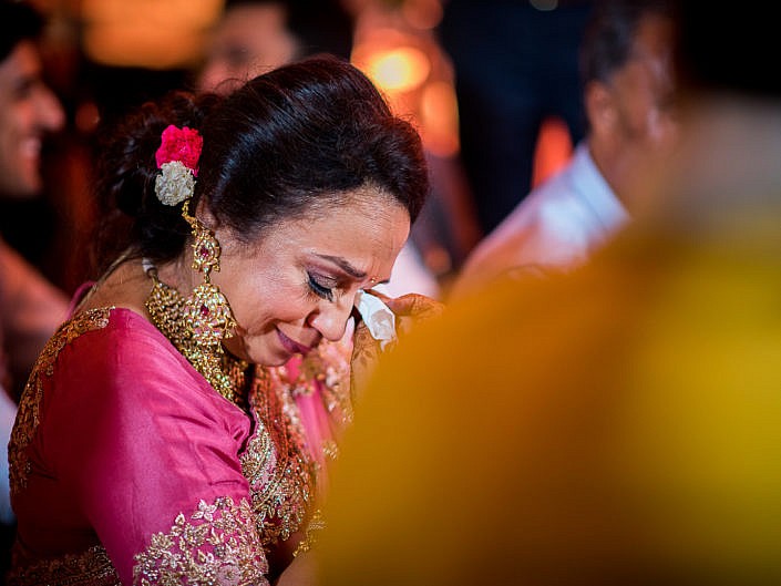 beautiful indian wedding at chhatarpur delhi