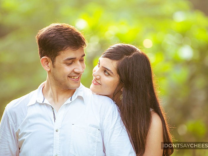 Tanvi & Aman