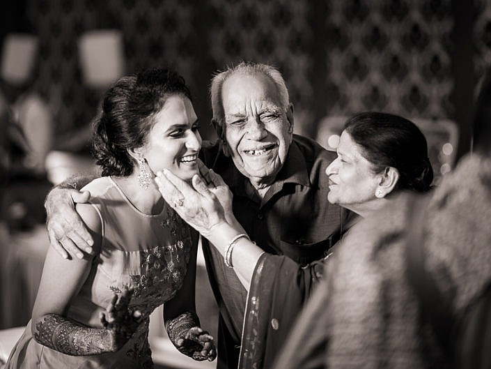 beautiful indian wedding at chhatarpur delhi