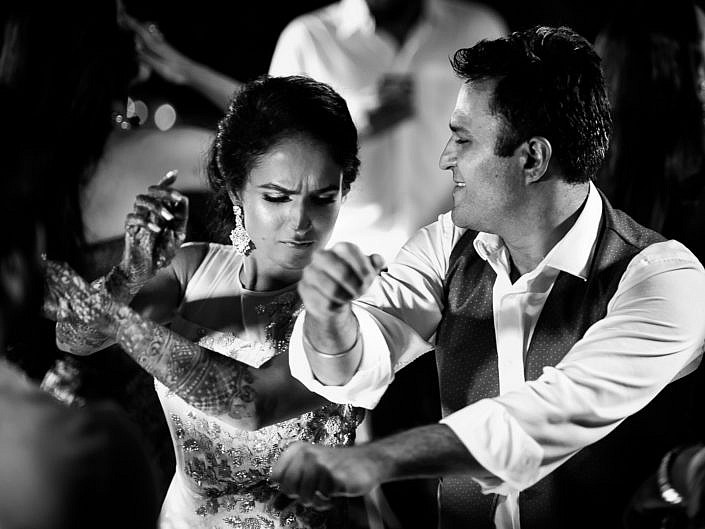 beautiful indian wedding at chhatarpur delhi