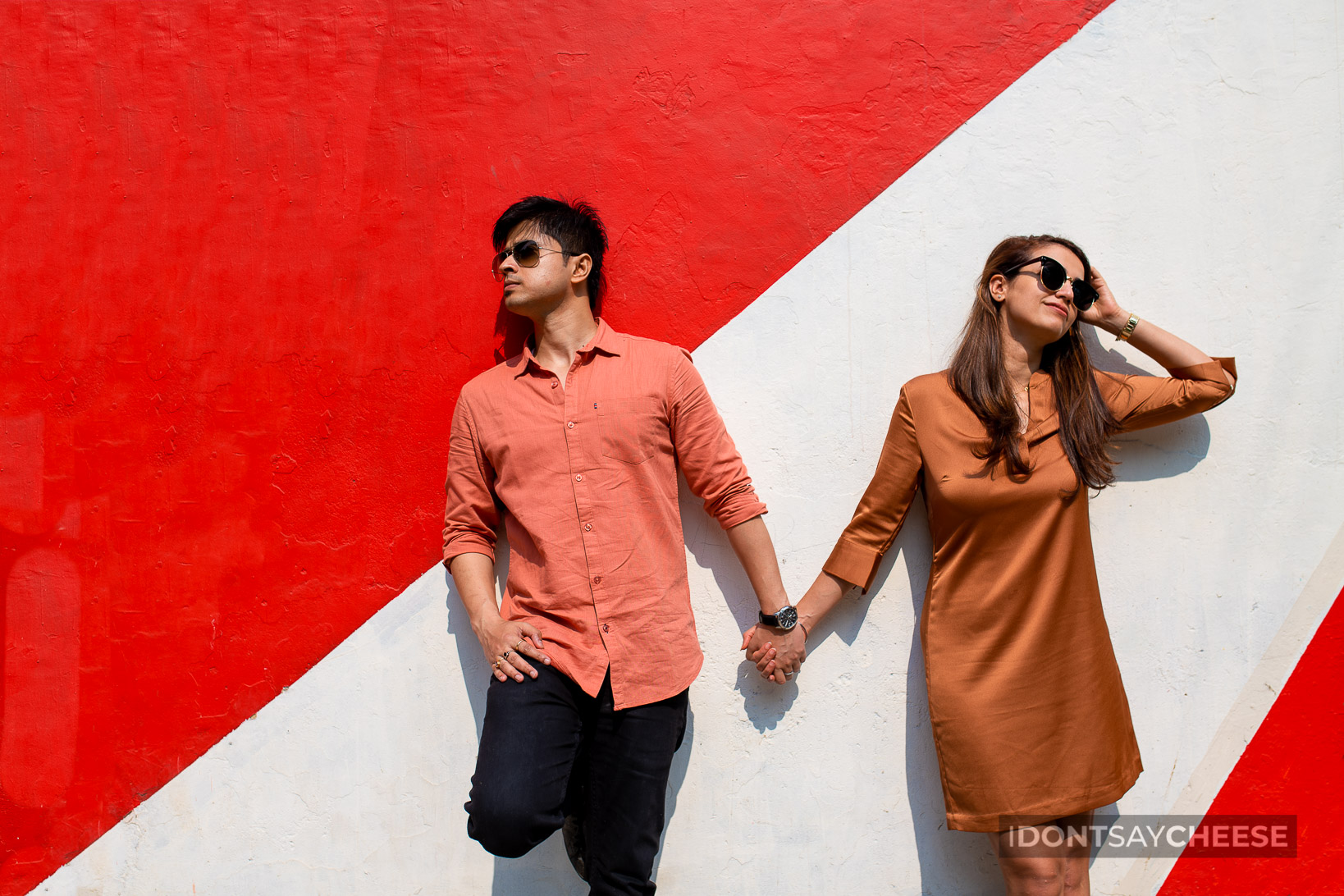 Pre Wedding Shoot Outfits: Best Dress Ideas | by Addory | Medium